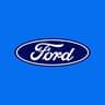 Ford Motor Company logo